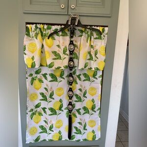 Black Textured Belt with Silver Buckle